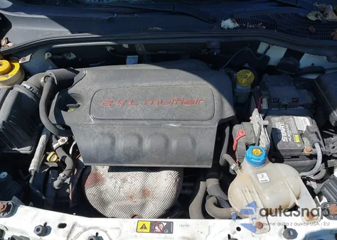 2017 Ram Promaster City Tradesman из США, поврежденный, VIN ZFBERFAB0H6E43696